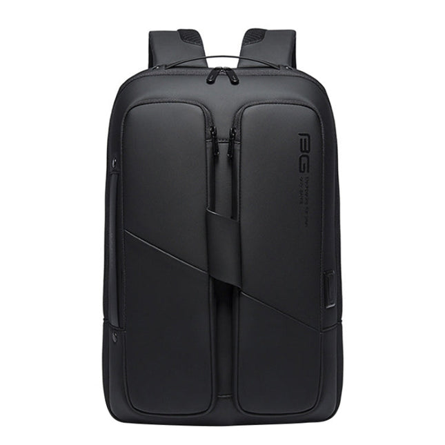 Bange BG-7238 Men Waterproof Anti-theft Backpack with USB Port, Size: 46 x 32 x 14cm