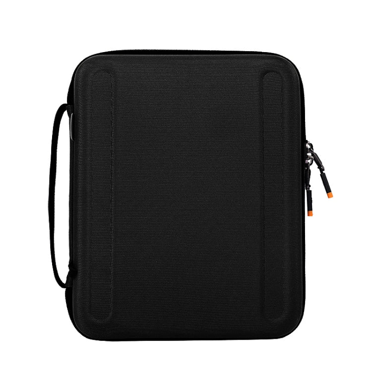 For iPad Pro 11 2022 / 2021 / 2020 / 2018 WIWU Parallel Hardshell Bag, For iPad Pro 11 inch 2021 / 2020 / 2018