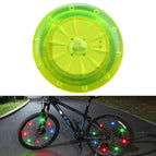 Clip Light / Green