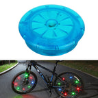 10 PCS Clip Light / Blue