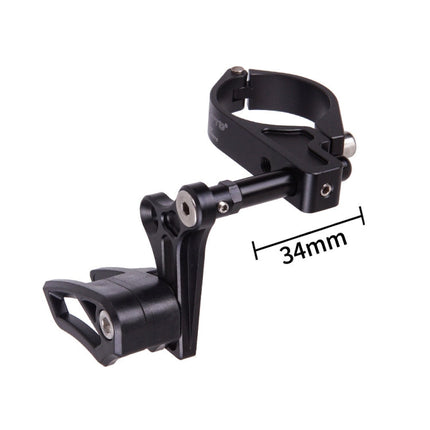 ZTTO Chain Guide Drop Catcher Clamp Mount Adjustable Bicycle Chain Guide