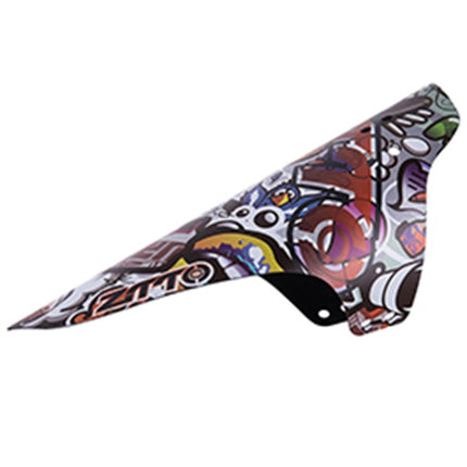 ZTTO Bicycle Fenders Mountain Road Bike Mudguards, ZTTO Mudguards