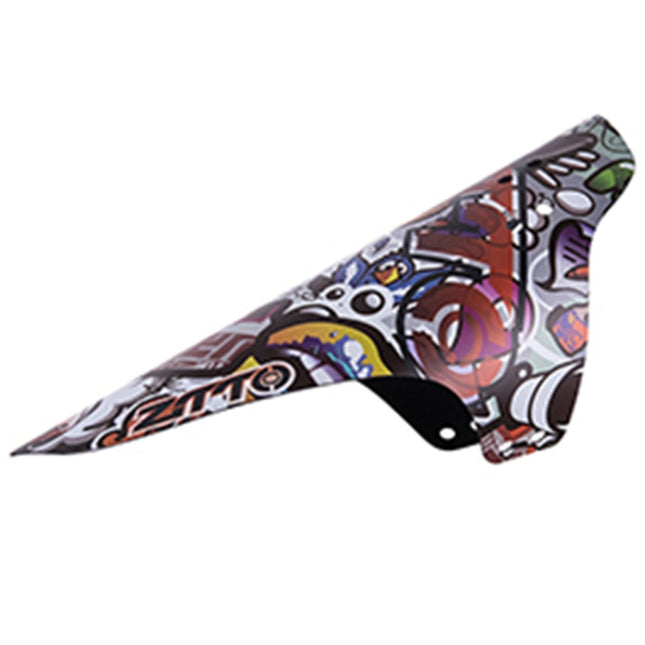 ZTTO Bicycle Fenders Mountain Road Bike Mudguards, ZTTO Mudguards