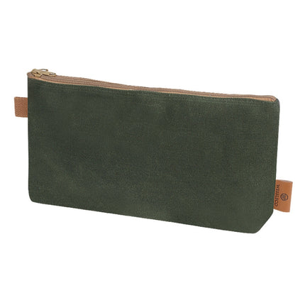 14.5 x 9 x 3cm Electrician Repair Hardware Tool Carrying Bag, 14.5 x 9 x 3cm (Grey), 14.5 x 9 x 3cm (Khaki), 14.5 x 9 x 3cm (Forest Green), 14.5 x 9 x 3cm (Army Green)