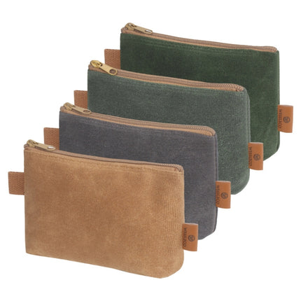 31 x 17 x 6cm Electrician Repair Hardware Tool Carrying Bag, 31 x 17 x 6cm (Khaki), 31 x 17 x 6cm (Grey), 31 x 17 x 6cm (Forest Green), 31 x 17 x 6cm (Army Green)