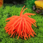 Size: L / Orange