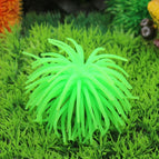 Size: L / Green