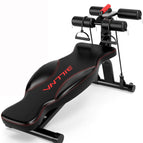 Curl Sports Equipment(Black) / Black