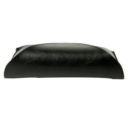 Fashion PU Leather Pocket Sunglasses Glasses Case Box, Leather
