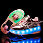 Size : 38 (Pink) / Pink