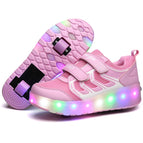Size : 32 / Pink