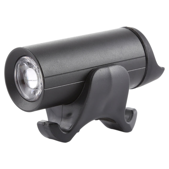BG-1901 Bicycle USB Charging Speaker Front Lamp Multi-Function Cycling Equipment, 120 LM