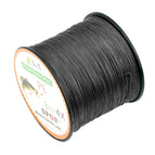 8.0# 0.50mm 80LB / Black