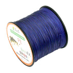 8.0# 0.50mm 80LB / Dark Blue