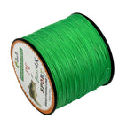 8.0# 0.50mm 80LB / Green