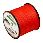 8.0# 0.50mm 80LB / Red