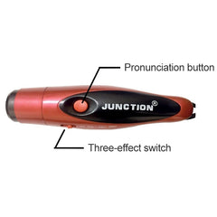Outdoor Training Referee Coach Chargeable Electronic Whistle