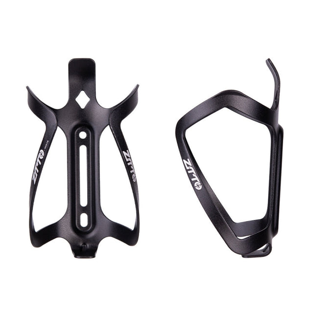 ZTTO Aluminum Alloy Bicycle Water Bottle Cage Ultralight Bottle Holder