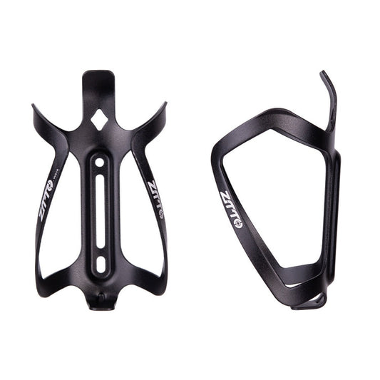ZTTO Aluminum Alloy Bicycle Water Bottle Cage Ultralight Bottle Holder