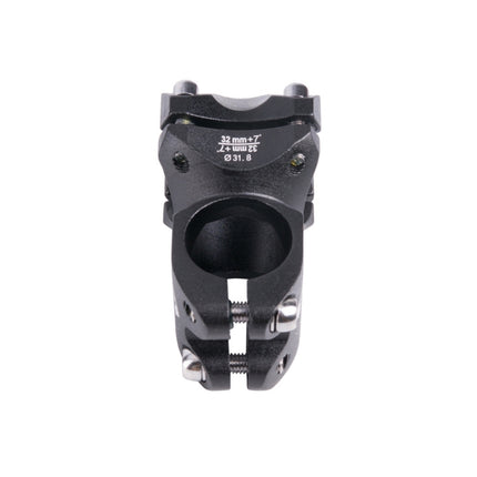 ZTTO Bicycle Handlebar Fork Stem Lightweight Stand Pipe 100mm, 100mm