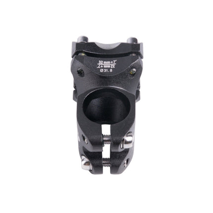 ZTTO Bicycle Handlebar Fork Stem Lightweight Stand Pipe 100mm