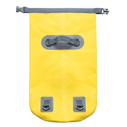 Outdoor Waterproof Dry Dual Shoulder Strap Bag Dry Sack, Capacity: 20L, 20L
