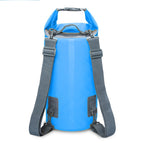 30L / Blue