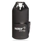 10L / Black