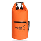 10L / Orange