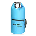 10L / Blue