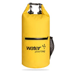 10L / Yellow