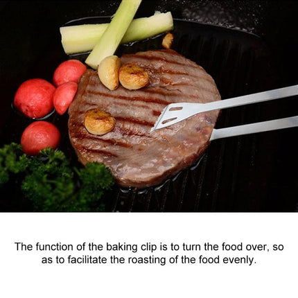 5 in 1 Outdoor Tableware Set Camping Barbecue Tableware Picnic Tool Set