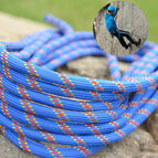 Length:15m Diameter: 10mm / Blue