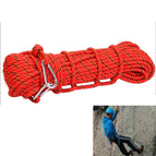 Length:15m Diameter: 10mm / Red