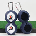 2PCS Sleeve Dark Blue / Dark Blue