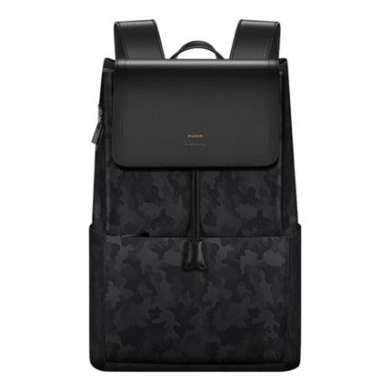Original Huawei 11.5L Style Backpack for 15.6 inch and Below Laptops, Size: L (Black), L (Cyan), L (Black), L (Grey)