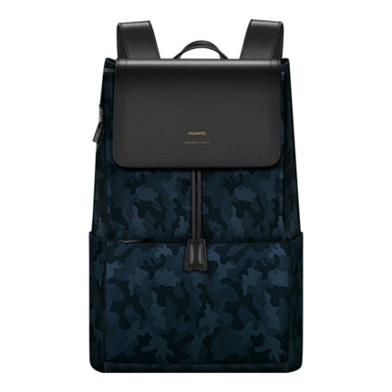 Original Huawei 8.5L Style Backpack for 14 inch and Below Laptops, Size: S (Cyan), S (Cyan), S (Black), S (Blue)
