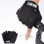 Size: L / Black