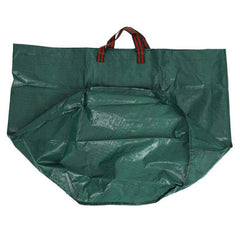132 Gallons 500L PP Garden Fallen Leaves Bags Green Waste Bags, Size: 80cm x 100cm