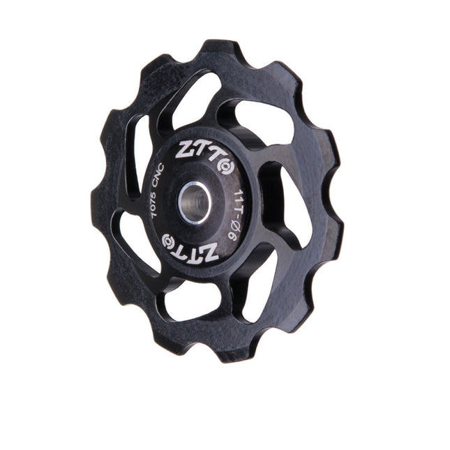 ZTTO 11T 4/5/6 MM Bicycle Derailleur Ceramic Bearing Bicycle Accessories