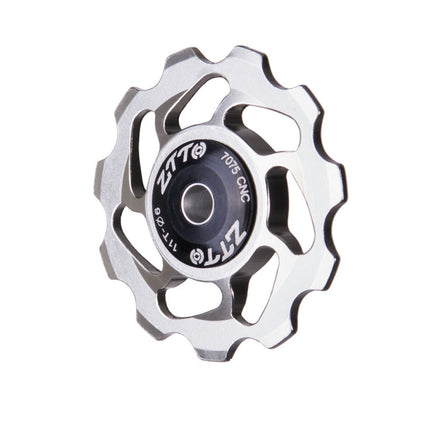 ZTTO 11T 4/5/6 MM Bicycle Derailleur Ceramic Bearing Bicycle Accessories