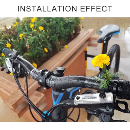 TOSEEK Full Carbon Fiber Road Bike Bent Handlebar, Size: 640mm (Matte), 640mm