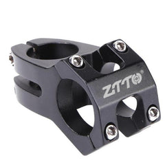 ZTTO Cycling Accessories MTB Bike Handlebar Stem Suitable for 31.8mm