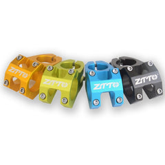ZTTO Cycling Accessories MTB Bike Handlebar Stem Suitable for 31.8mm