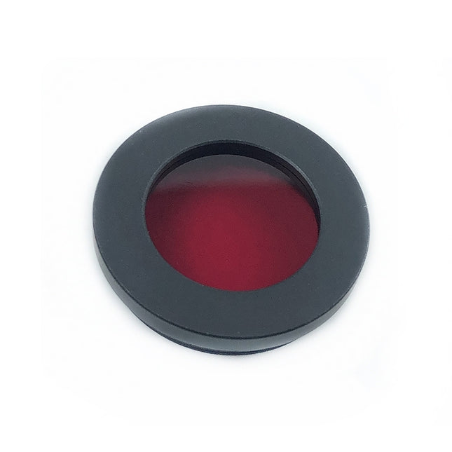 Datyson 5P9954 Astronomical Telescope Accessories 1.25 inch Planet Moon Nebula Filter Neutral Edition, Black, Orange, Pink, Green, Blue, Purple, Red, Yellow