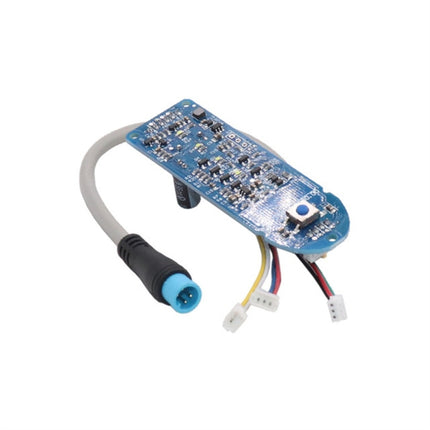 For Xiaomi M365 Electric Scooter Dash Board Parts, For Xiaomi M365