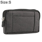 S / Black