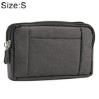 S / Black