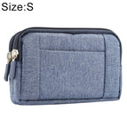 S / Blue