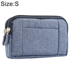 S / Blue